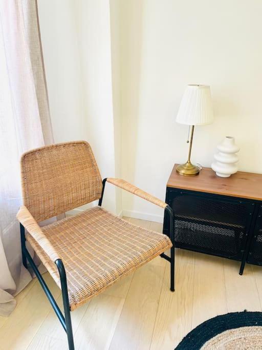 Maison Charmante Avec Terrasse, 2 Chambres Marseillan  Ngoại thất bức ảnh